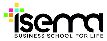 logo ISEMA